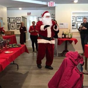 Meet your Posher, Scott